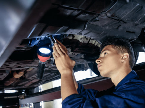 uitzendkracht payrollkracht techniek monteur