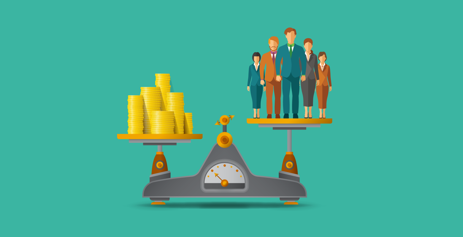 Waarde van werk artikel