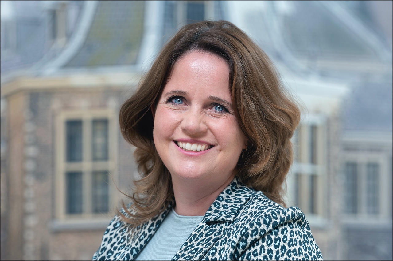 Door de bomen het bos zien - ABU