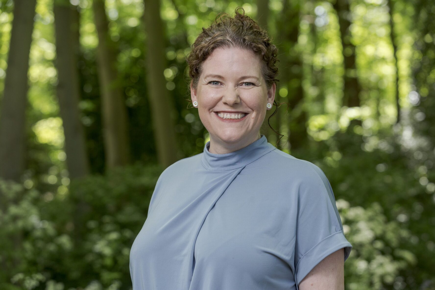 Gesprek ABU-leden met D66 Tweede Kamerlid Anne-Marijke Podt - ABU