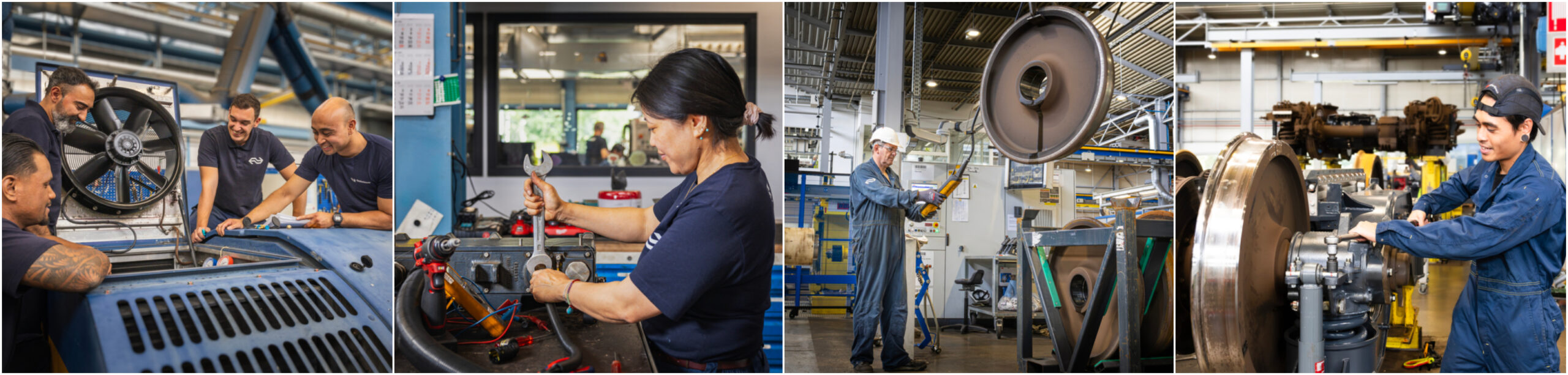 Collage NS Technicum