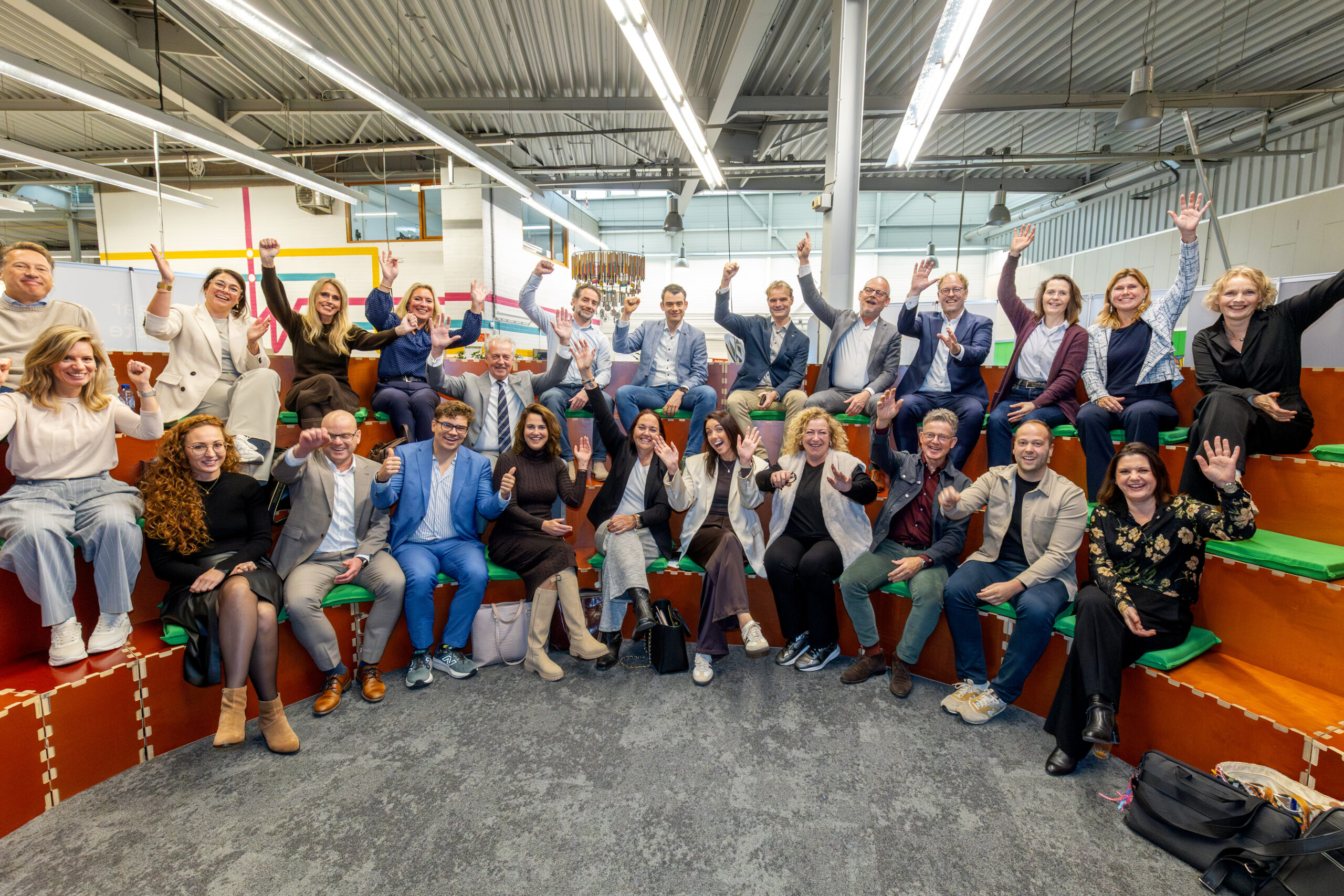 Ondertekening NPRZ-uitzendbranche_10