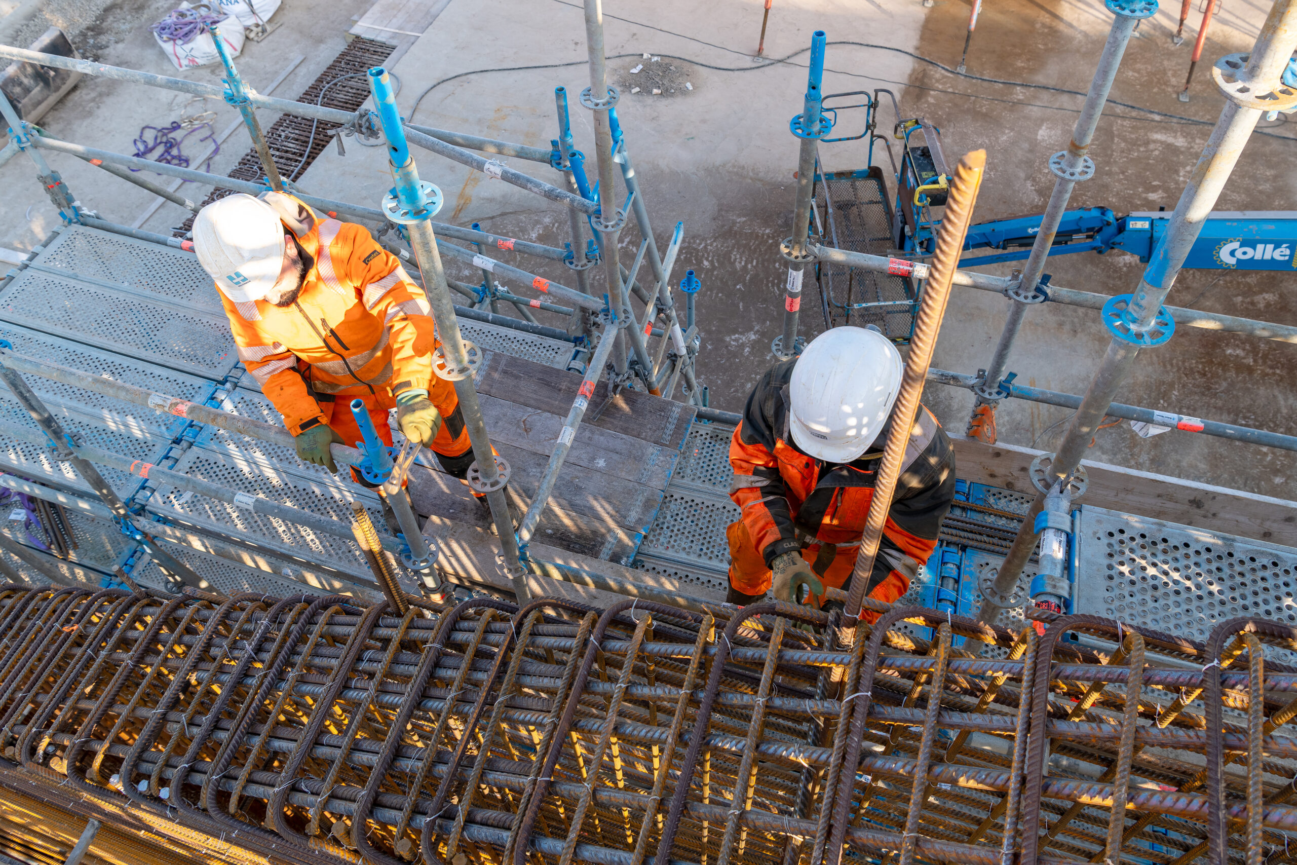 A27HH werkzaamheden 14