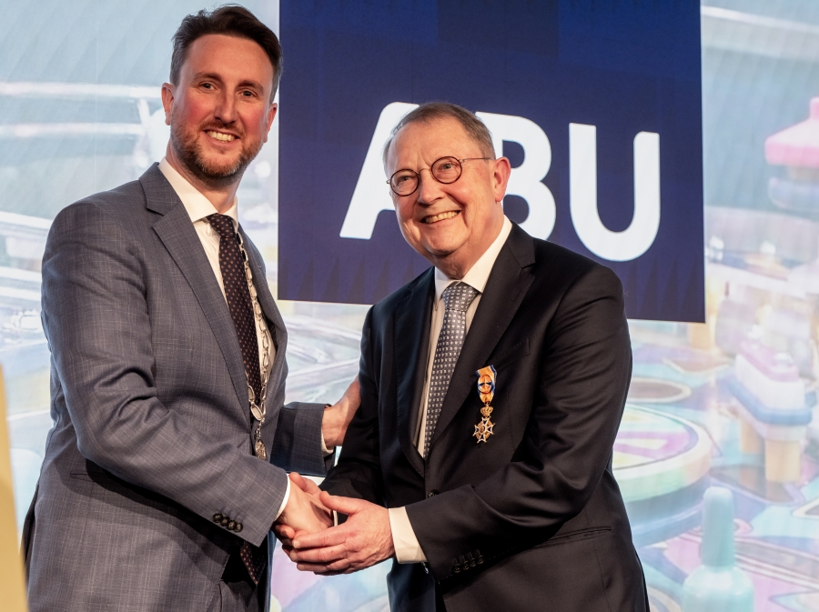 Sieto de Leeuw 7322 klein formaat