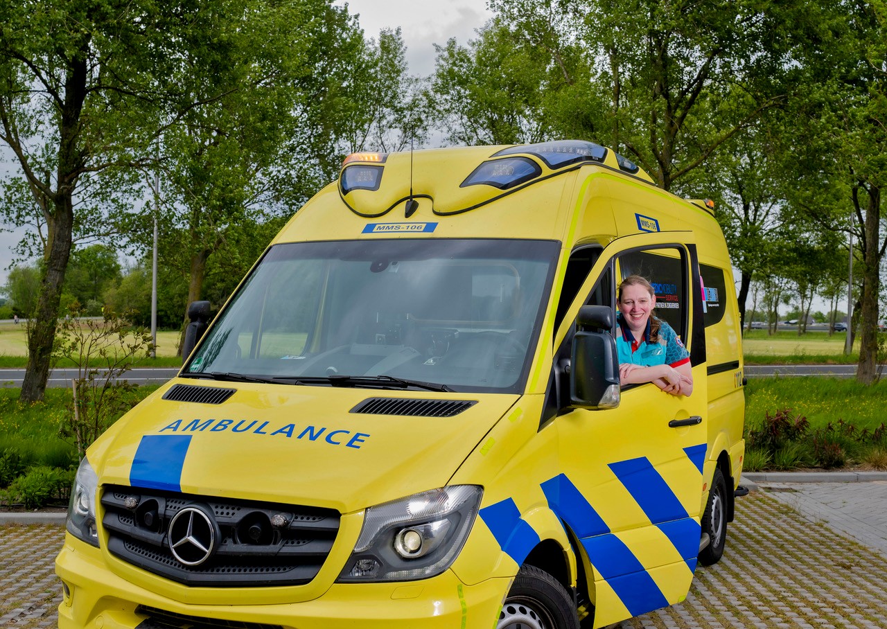 Kandidaat Ilona Theijssen via De Zorg BV - VoorWerk 11 2026