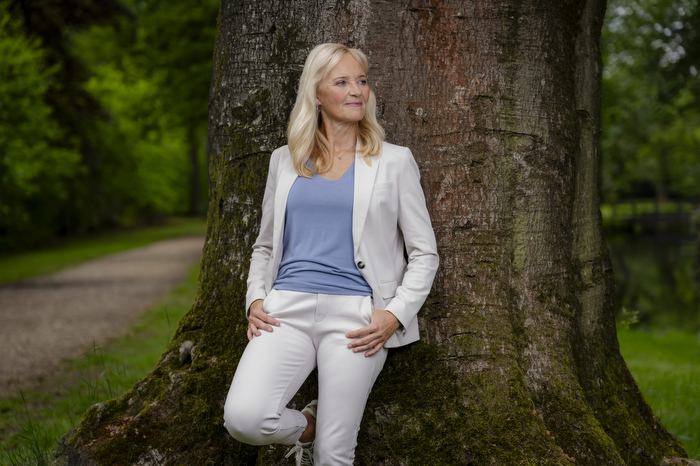 Nancy Rademaker