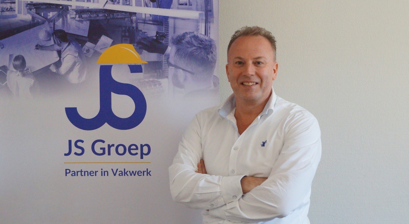 JS Groep afbeelding Marieke artikel
